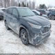 5TDEBRCH1MS048003 2021 Toyota Highlander Hybrid Hybrid auction photo thumbnail 1