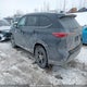 5TDEBRCH1MS048003 2021 Toyota Highlander Hybrid Hybrid auction photo thumbnail 3