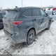 5TDEBRCH1MS048003 2021 Toyota Highlander Hybrid Hybrid auction photo thumbnail 4