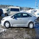 5YFBPMBE3MP182390 2021 Toyota Corolla L auction photo thumbnail 15