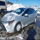 5YFBPMBE3MP182390 2021 Toyota Corolla L auction photo thumbnail 2