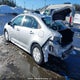 5YFBPMBE3MP182390 2021 Toyota Corolla L auction photo thumbnail 3