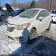 KNAFX4A88E5059838 2014 Kia Forte auction photo thumbnail 2