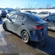 3N1AB8CV0NY259673 2022 Nissan Sentra Sv auction photo thumbnail 3