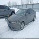 KNAFT4A29B5449916 2011 Kia Forte auction photo thumbnail 2