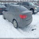 KNAFT4A29B5449916 2011 Kia Forte auction photo thumbnail 3