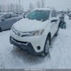 2T3ZFREV2DW033811 2013 Toyota Rav4 Le auction photo thumbnail 2