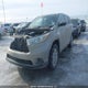 5TDBKRFH3ES016816 2014 Toyota Highlander Le auction photo thumbnail 2