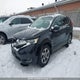 2HKRW2H5XHH125023 2017 Honda Cr-V Ex auction photo thumbnail 2