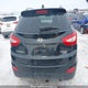 KM8JUCAGXEU812133 2014 Hyundai Tucson Limited auction photo thumbnail 17