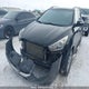 KM8JUCAGXEU812133 2014 Hyundai Tucson Limited auction photo thumbnail 2