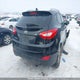 KM8JUCAGXEU812133 2014 Hyundai Tucson Limited auction photo thumbnail 4