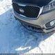 5XYPGDA50HG251134 2017 Kia Sorento auction photo thumbnail 12