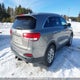5XYPGDA50HG251134 2017 Kia Sorento auction photo thumbnail 4