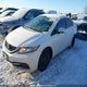 2HGFB2F59EH022232 2014 Honda Civic Lx auction photo thumbnail 2