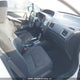 2HGFB2F59EH022232 2014 Honda Civic Lx auction photo thumbnail 5