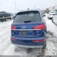 WA1AAAFY3R2061990 2024 Audi Q5 Komfort 45 auction photo thumbnail 16