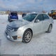 3FAHP0JA8AR194919 2010 Ford Fusion Sel auction photo thumbnail 2