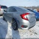 2HGFC2F75GH013013 2016 Honda Civic auction photo thumbnail 3