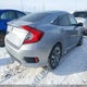 2HGFC2F75GH013013 2016 Honda Civic auction photo thumbnail 4