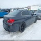 WBA5B3C52ED292904 2014 BMW 535I xDrive auction photo thumbnail 4