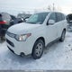 JA4AZ2A31EZ602305 2014 Mitsubishi Outlander auction photo thumbnail 2