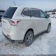 JA4AZ2A31EZ602305 2014 Mitsubishi Outlander auction photo thumbnail 4