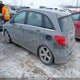WDDMH4EB5EJ245198 2014 Mercedes-Benz B250 auction photo thumbnail 3