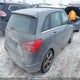 WDDMH4EB5EJ245198 2014 Mercedes-Benz B250 auction photo thumbnail 4