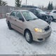2T1BR32E33C717897 2003 Toyota Corolla Ce/Le/S auction photo thumbnail 1