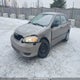 2T1BR32E33C717897 2003 Toyota Corolla Ce/Le/S auction photo thumbnail 2