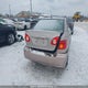 2T1BR32E33C717897 2003 Toyota Corolla Ce/Le/S auction photo thumbnail 4