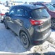 JM1DKFC79J0304968 2018 Mazda Cx-3 Touring auction photo thumbnail 3