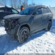 2T3BWRFV5SW284898 2025 Toyota Rav4 Hybrid auction photo thumbnail 2