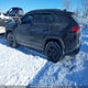 2T3BWRFV5SW284898 2025 Toyota Rav4 Hybrid auction photo thumbnail 3