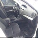 JM1BL1L7XC1667252 2012 Mazda Mazda3 Gs-Sky auction photo thumbnail 5