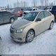 1G1PC5SH7C7306333 2012 Chevrolet Cruze Ls auction photo thumbnail 2