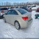 1G1PC5SH7C7306333 2012 Chevrolet Cruze Ls auction photo thumbnail 3