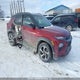 KL79MUSL9PB095339 2023 Chevrolet Trailblazer Rs auction photo thumbnail 1