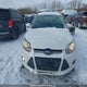 1FADP3N27EL331873 2014 Ford Focus Titanium auction photo thumbnail 12