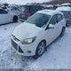 1FADP3N27EL331873 2014 Ford Focus Titanium auction photo thumbnail 2