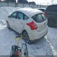 1FADP3N27EL331873 2014 Ford Focus Titanium auction photo thumbnail 3
