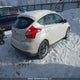 1FADP3N27EL331873 2014 Ford Focus Titanium auction photo thumbnail 4