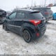 KMHD25LE5DU107457 2013 Hyundai Elantra Gt auction photo thumbnail 3