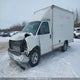 1GB0GRFP6K1141452 2019 Chevrolet Express Cutaway Work Van auction photo thumbnail 2
