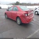 2T1BU4EE0CC843926 2012 Toyota Corolla Ce auction photo thumbnail 3
