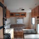 4X4TCKT257K006530 2007 Forest River Forest River auction photo thumbnail 5