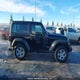 1C4GJXAG9MW828518 2021 Jeep Wrangler Sport S auction photo thumbnail 13
