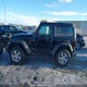 1C4GJXAG9MW828518 2021 Jeep Wrangler Sport S auction photo thumbnail 14