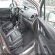 KL4CJGSB6FB161932 2015 Buick Encore Leather auction photo thumbnail 5